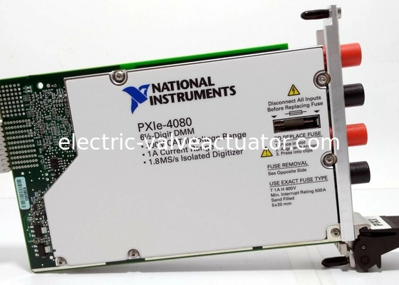 좋은 가격 NI Digital I O Module PXIe-4080 Brand New In Original Box  온라인