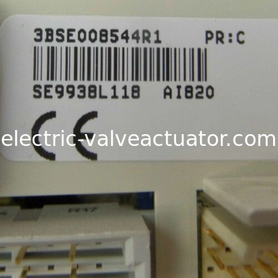 좋은 가격 Digital Module ABB-plc controller AI820 3BSE008544R1 Output Module Inverter spare parts. 온라인