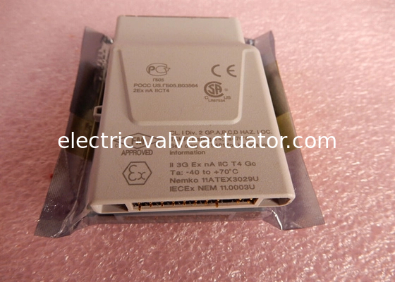 좋은 가격 Emerson KL3004 Digital I O Output Module Brand New Original Box 온라인