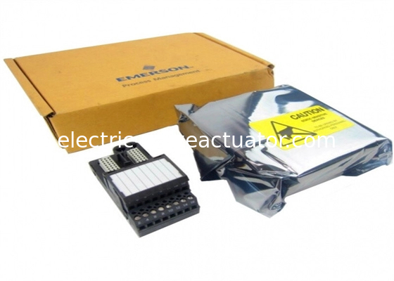 좋은 가격 Emerson New 4-Wire Digital Module Deltav VE4003S2B10 16-Channel 온라인