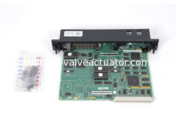 좋은 가격 GE FANUC IC697BEM731 ， 90-70 SERIES ， SINGLE CHANNEL CONTROLLER 온라인