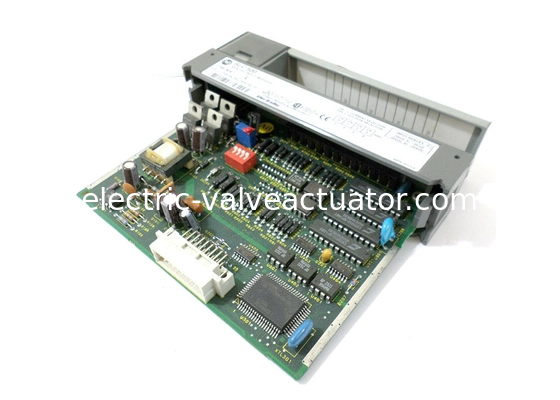 좋은 가격 AB 1746-NI4 ， -20 To +20 MA (Or) -10 To +10V Dc ， SLC 500 Analog I/O Module 온라인