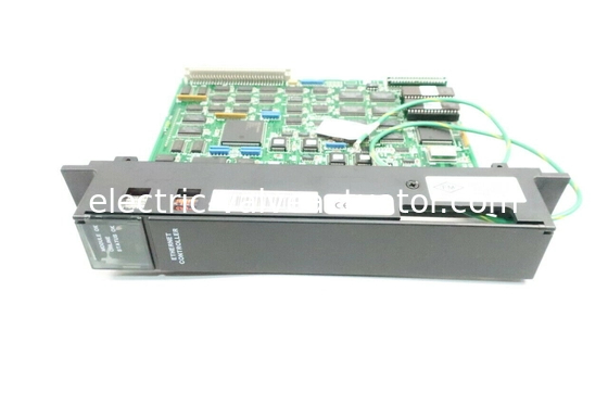 좋은 가격 GE FANUC IC697CMM741, 90-70 시리즈의 이더넷 프로그래밍 컨트롤러 온라인