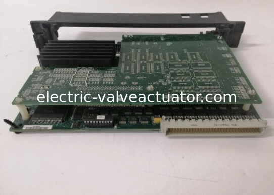 좋은 가격 GE Fanuc IC697CPX935 I/O 모듈 96 MHZ 32-비트 부동 소수점 1 Mbyte 빠른 메모리 온라인