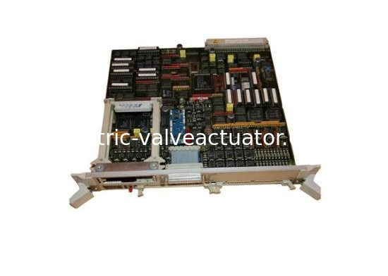 좋은 가격 SIEMENS 6DD1842-0AB1 마이크로컨트롤러 기술 보드 DC 24V 15W 온라인