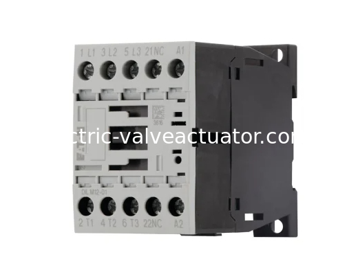 좋은 가격 이튼 컨택터 DLM12-01 코일 전압 24V AC 정격 전력 5.5kW 온라인