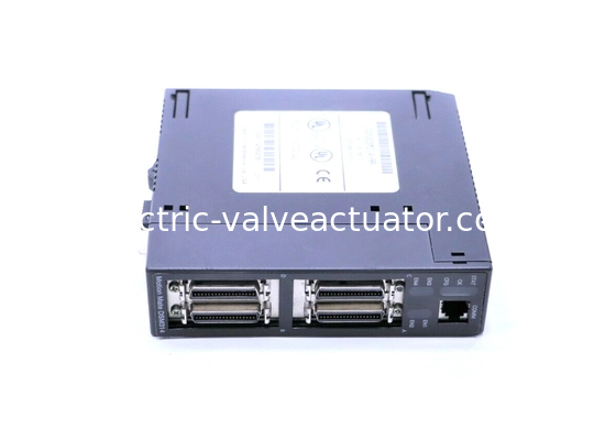 좋은 가격 4 축 CPU PLC 디지털 서보 모듈 GE FANUC IC693DSM314 90-30 시리즈 온라인