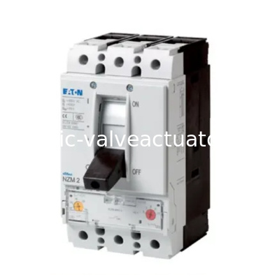좋은 가격 Eaton NZMN2-A250 몰드 케이스 회로 차단기, 정격 전류 250A, 산업용 전기 보호에 적합 온라인