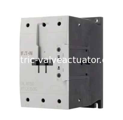 좋은 가격 Eaton DILM65 reversible contactor 30kW rated power industrial motor forward and reverse control component 온라인