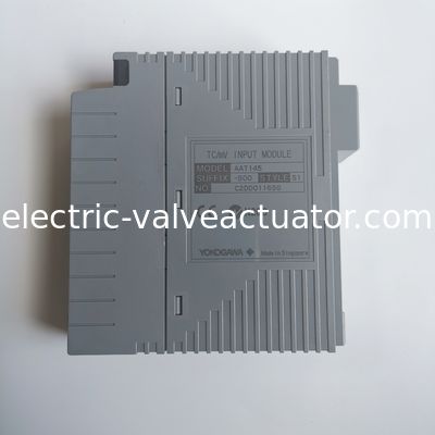 좋은 가격 Yokogawa AAI143-S00/K4A00 analog input module, supporting 24mA current input 온라인