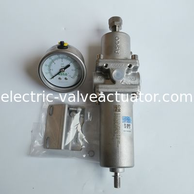 좋은 가격 ASCO 342A8207-GMB filter regulator suitable for natural gas pipeline pressure regulation 온라인