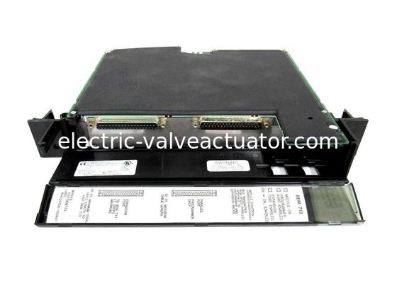 좋은 가격 GE FANUC IC697BEM713 ， Bus Transmitter Module ， 500 Kbytes/Sec 온라인
