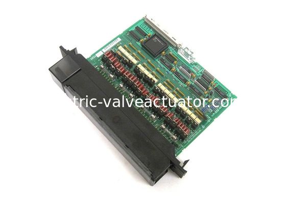 좋은 가격 GE FANUC IC697MDL350, 120 VAC 0.5 Amp, 32-포인트 디스크리트 출력 모듈 온라인