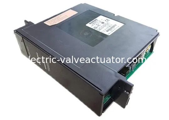 좋은 가격 GE Fanuc IC697PWR710 전원 공급 모듈 125 VDC 리던던트 통신 온라인