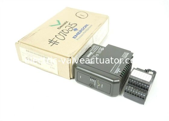 좋은 가격 Emerson Deltav Brand New KJ3241X1-BA1 VE4009 Digital I O Module 온라인
