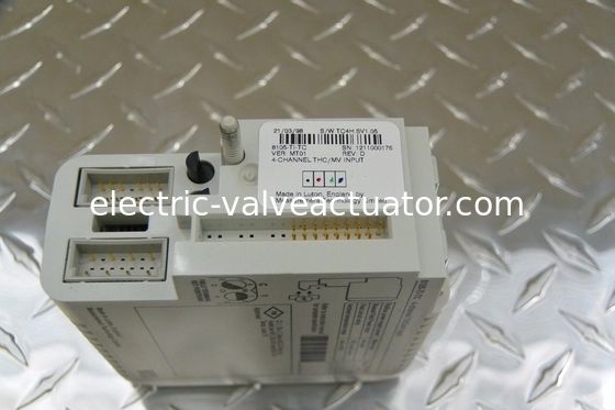 좋은 가격 EMERSON 8105-TI-TC I/O MODULES 4-CHANNEL THC/MV INPUT 100% New Original 온라인