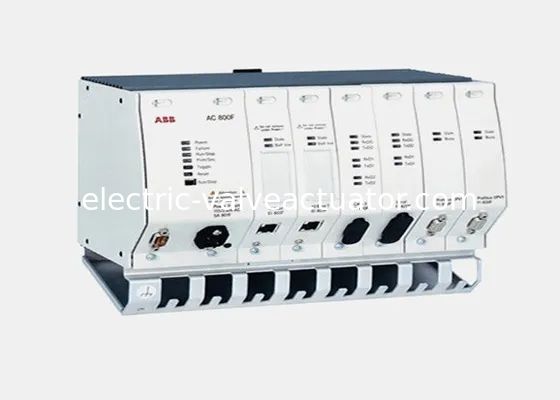 좋은 가격 EI812F 3BDH000021R1 ABB AC 800F Ethernet Module Controller For Industrial Automation 온라인