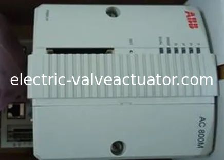 좋은 가격 ABB EI803F 3BDH000017R1 디지털 I 오우 모듈 리페어 EI 803F 이더넷 모듈 온라인