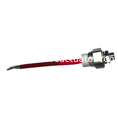좋은 가격 D71-300-40-R0-KWK HV DC 전원 공급 장치용 고전압 전력 회전 다이오드 4000V 40A 온라인