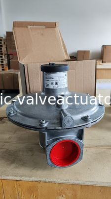 좋은 가격 Kromschröder pressure regulator GDJ504 maximum inlet pressure 400 mbar 온라인