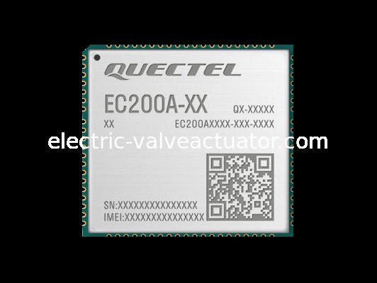 좋은 가격 LTE-A EM06 시리즈 4G LTE 모듈은 멀티 대역 애플리케이션을 위한 고속 데이터 전송을 지원합니다. 온라인