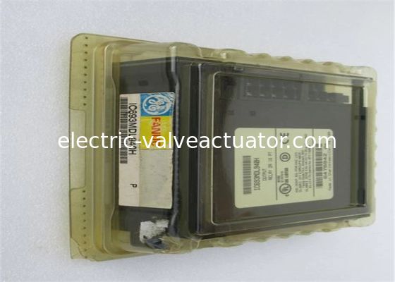 좋은 가격 Honeywell Control Module , Redundancy Diode Module IC693MDL940 Relay Output Module 온라인