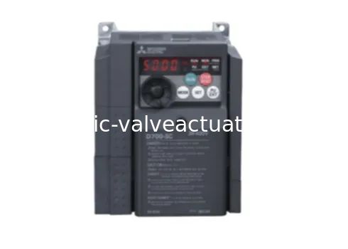 좋은 가격 미쓰비시 FR-D740-080SC-EC 400V 전원 공급 장치 3상 3.7KW 5HP 8.0A 유럽 버전 온라인