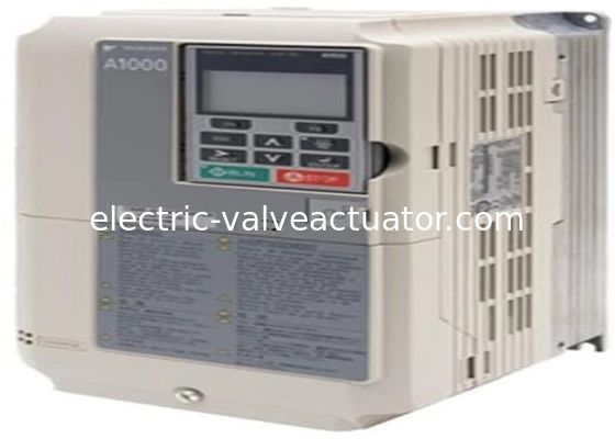 좋은 가격 Yaskawa Frequency Inverter CIMR Series Brand New In Original Box 온라인