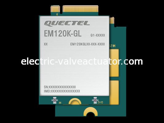 좋은 가격 LTE-A EM120K-GL: 고성능 4G 원격 통신 모듈, 안정적인 연결으로 사물 인터넷 온라인
