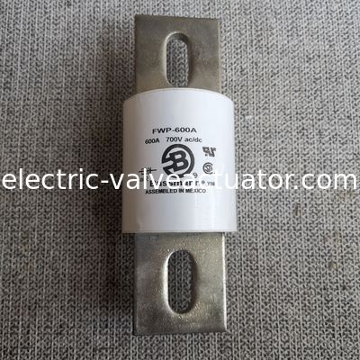 좋은 가격 BUSSMANN FWP600A high current fuse -600A, 700VAC circuit protection 온라인