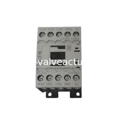 좋은 가격 Eaton DILA-22 contactor rated voltage 110V AC electrical switch 온라인