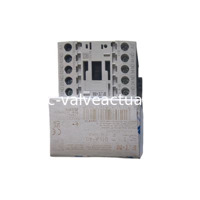 좋은 가격 Eaton contactor, 4 normally open, DILA40, coil: 110VAC 50HZ/120VAC 60HZ 온라인