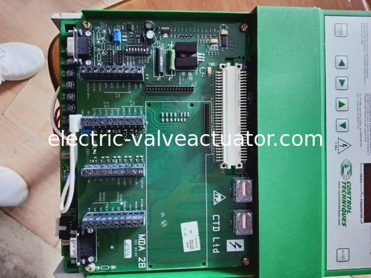 좋은 가격 M45GB14 AC Drive Mentor II 20 HP 220/480 VAC 48 AMP 50/60 HZ 15kW 480V 온라인