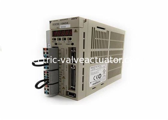 좋은 가격 SGD-01BP Yaskawa Brown Servo Drives 115w Power Max Output AC Servopack 온라인