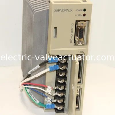 좋은 가격 Yaskawa SGDA-02BP Sigma Series 100V Servo AC Drives 1 PHASE 8A 100V 200W 온라인