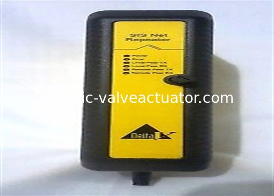 좋은 가격 Emerson KJ2221X1-BA1 Safety Systems Controller Repeater Module Sisnet 24 VDC 300 MA 온라인