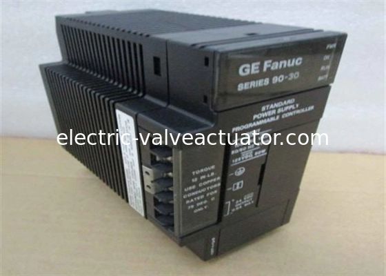좋은 가격 GE FANUC IC693PBM201 Module Series 90-30 Communication Module For Series 90-30 Plcs 온라인
