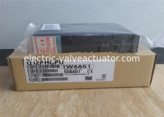 좋은 가격 Q02PHCPU Mitsubishi Universal Model Redundant Power Supply Module 100 To 240 V AC 온라인