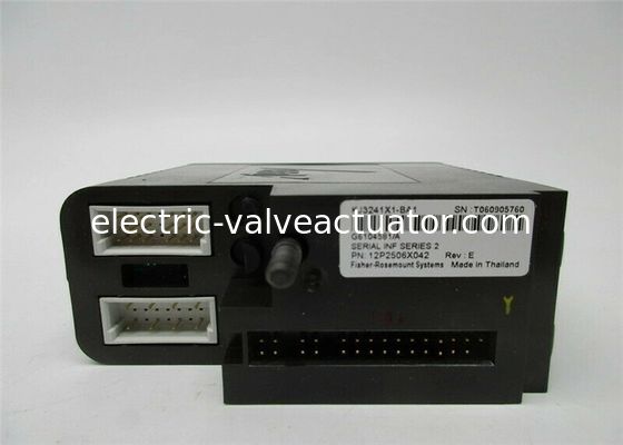좋은 가격 Emerson Westinghouse PLC Input Module KJ3241X1-BA1 SERIAL INTERFACE MODULE REDUNDANT 12 VDC 300 MA 온라인