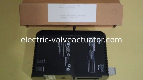 좋은 가격 Emerson VE4021 KJ2004X1-BA1 12P2890X DeltaV Remote Interface Unit 온라인