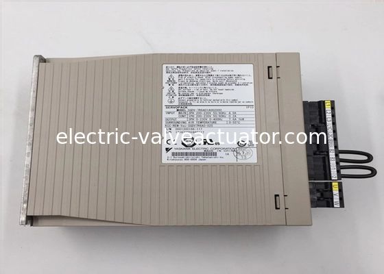 좋은 가격 Yaskawa SGDV-7R6A01A AC Servo Motor Sigma 5 200 V Voltage 850 W Power Rating 온라인