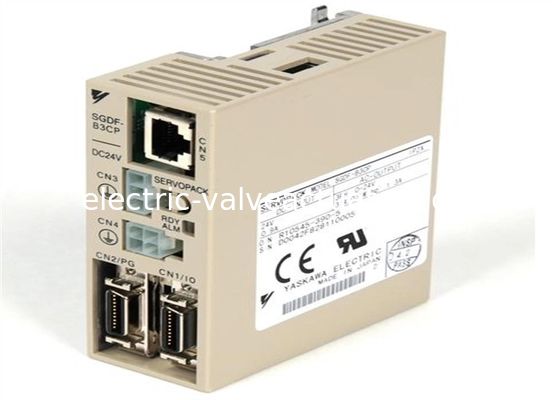 좋은 가격 Yaskawa Sigma Mini SGDF-B3CP 24V AC Servo Amplifier SERVO DRIVER 3W 24VDC MINI 온라인