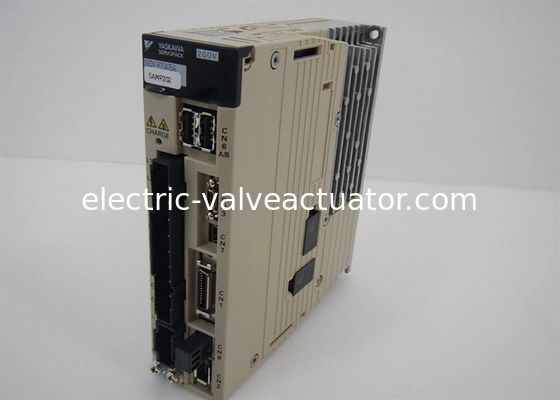 좋은 가격 SGDV-R70A15A 200V Yaskawa Drives AC Servo SGDV Sigma V 200VAC 3 Phase 온라인