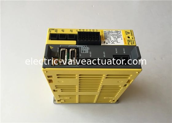좋은 가격 Fanuc Beta AC Servo Amplifier A06B-6093-H152 MDL SVU-20, I/O LINK 온라인