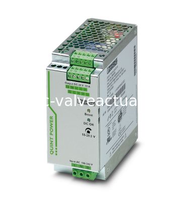 좋은 가격 Phoenix QUINT-PS/1AC/24DC/10 2866763 power module 24V 10A AC/DC conversion 온라인