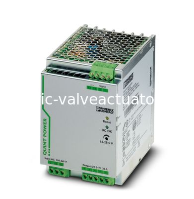좋은 가격 Phoenix Contact QUINT-PS/1AC/24DC/2866776 High-Efficiency Power Supply Module 온라인