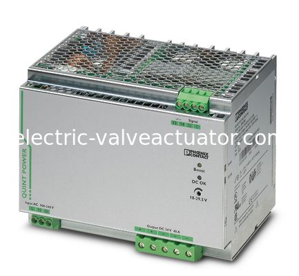 좋은 가격 Phoenix QUINT-PS/1AC/24DC/40 2866789 high-efficiency 24V DC power module, 40W, suitable for industrial control 온라인