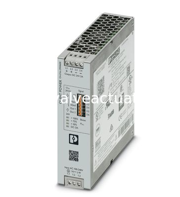 좋은 가격 Phoenix QUINT4-pS/1AC/24DC/5 2904600 power module, single-phase AC input, 24V DC output, 5W 온라인