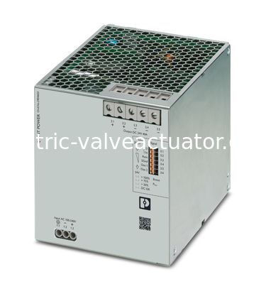 좋은 가격 Phoenix QUINT4-pS/1AC/24DC/40 2904603 24V DC power module, 40W power, suitable for equipment control 온라인