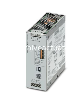 좋은 가격 Phoenix QUINT4-PS/3AC/24DC/10 2904621 power module, three-phase input, suitable for industrial control systems 온라인